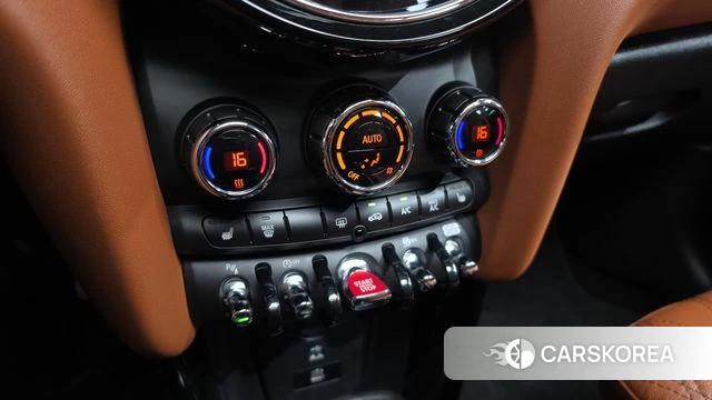 Mini Cooper S id 4645303 из Кореи 21