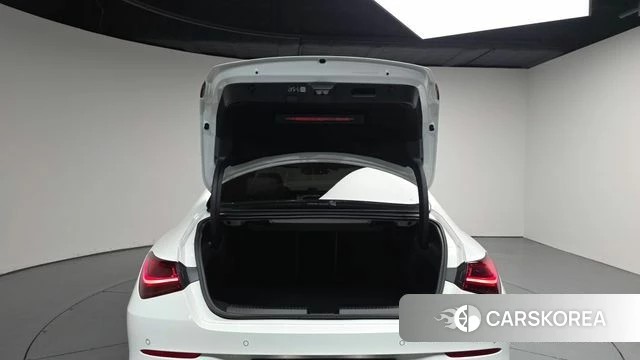 Mercedes-Benz CLA-Class C118 id 4749086 из Кореи 21