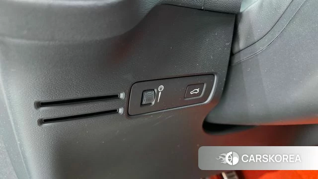 Volvo XC40 id 4586508 из Кореи 21