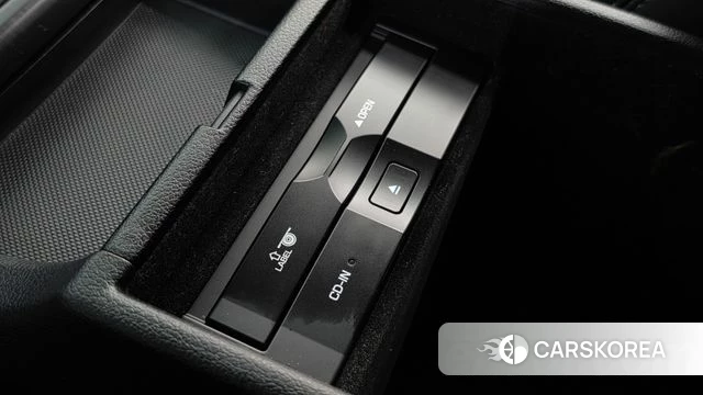 Hyundai Grandeur IG Hybrid id 4605342 из Кореи 21
