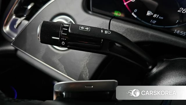 Mercedes-Benz E-Class W214 id 4762410 из Кореи 21