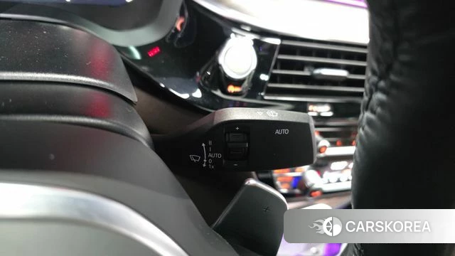 BMW 6 Series GT (G32) id 4203548 из Кореи 21