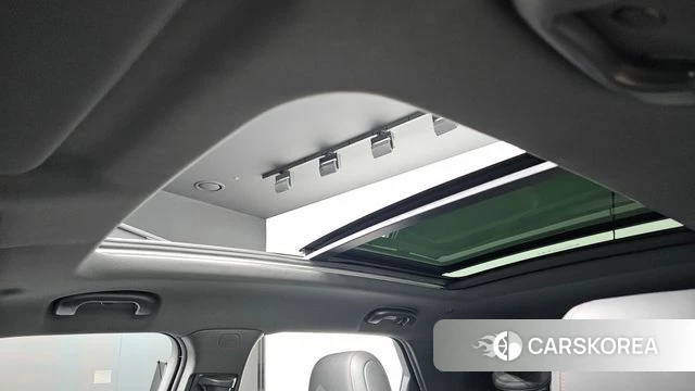 Chevrolet (GM Daewoo) Trailblazer id 4609196 из Кореи 21