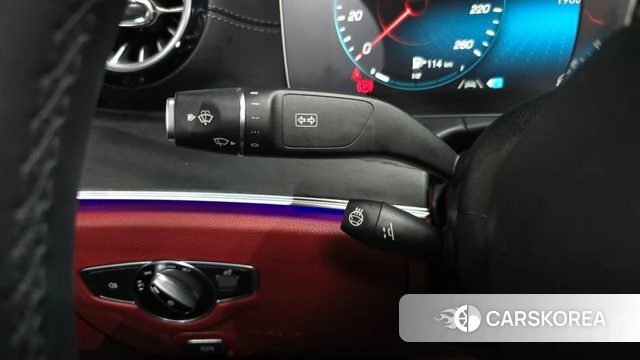 Mercedes-Benz CLS-Class C257 id 4223703 из Кореи 21