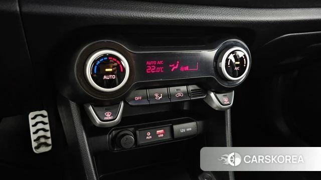 Kia All New Morning (JA) id 4325928 из Кореи 21