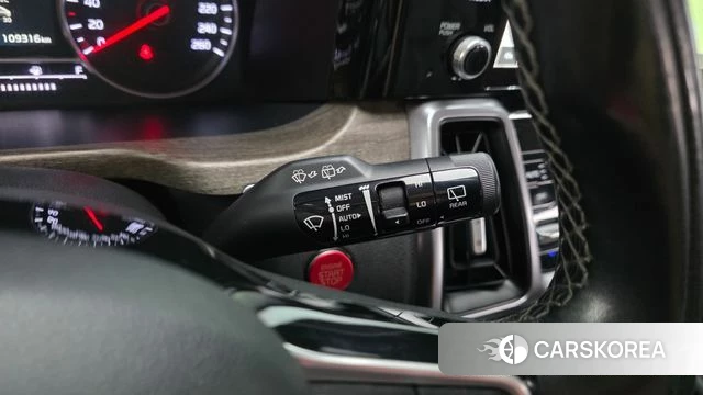 Kia Sorento 4th Generation id 4657640 из Кореи 21