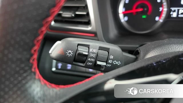 Ssangyong Berry New Tivoli id 4899924 из Кореи 21