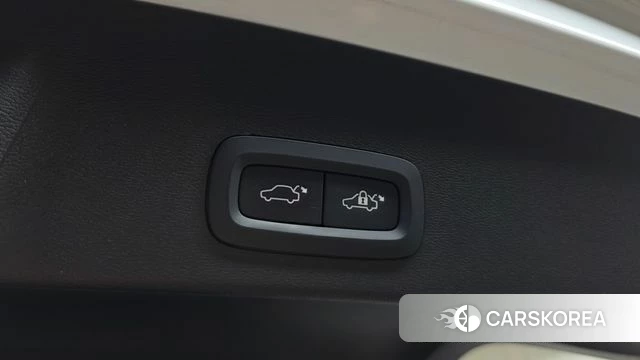 Volvo XC40 id 4744487 из Кореи 21