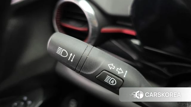 Chevrolet (GM Daewoo) Trax Crossover id 4715393 из Кореи 21