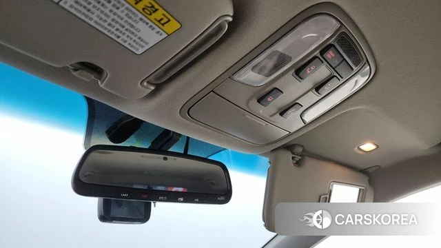 Kia The New Carnival id 4632845 из Кореи 21