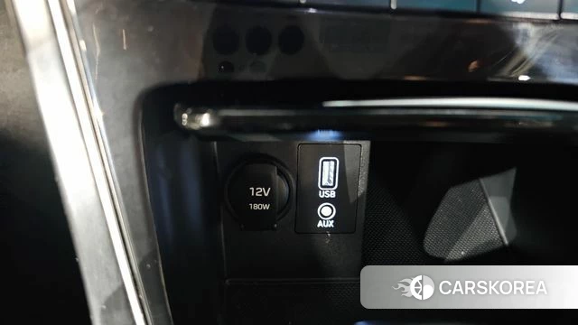 Hyundai Grandeur IG id 4435235 из Кореи 21
