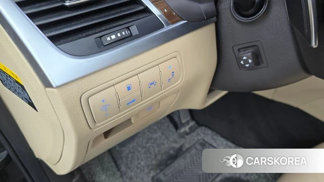 Genesis G80 id 4708600 из Кореи 21