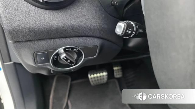 Mercedes-Benz GLA-Class X156 id 4424599 из Кореи 21
