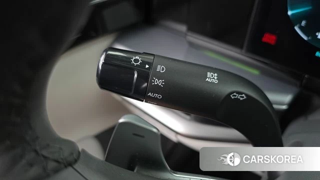 Hyundai Grandeur Hybrid (GN7) id 4749560 из Кореи 21