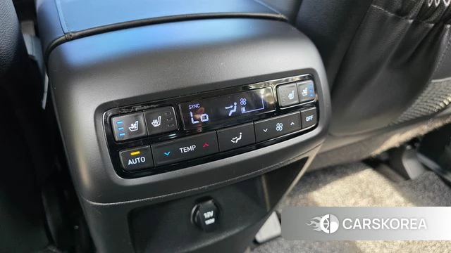 Hyundai Palisade id 4402482 из Кореи 21