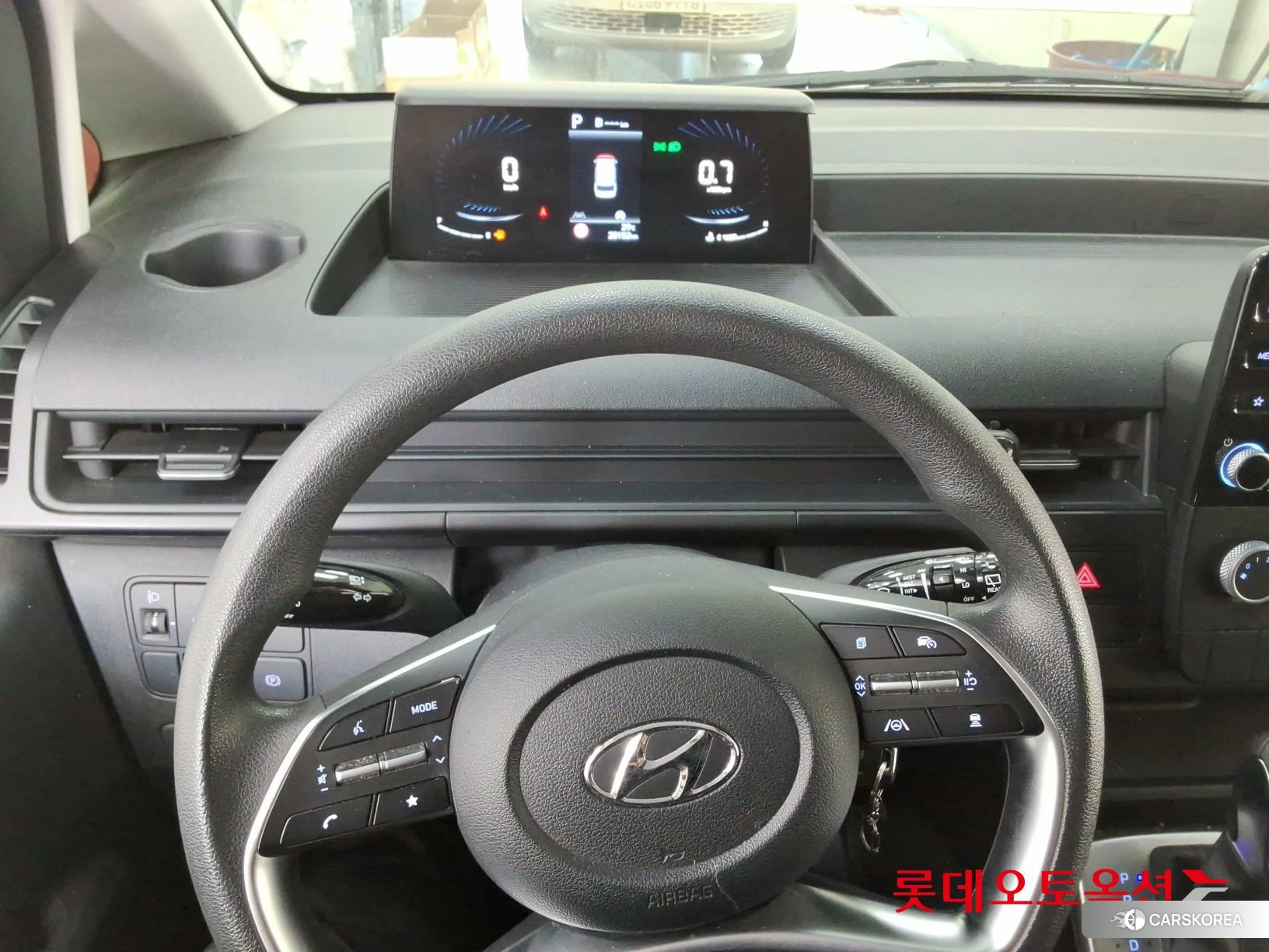 Hyundai Staria id 4909203 из Кореи 21