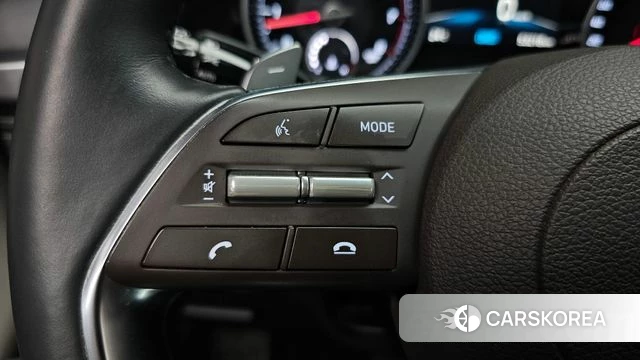 Hyundai The New Grandeur IG id 4416578 из Кореи 21