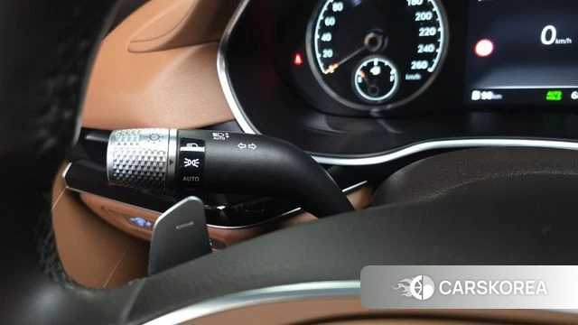 Genesis G80 (RG3) id 4641699 из Кореи 21