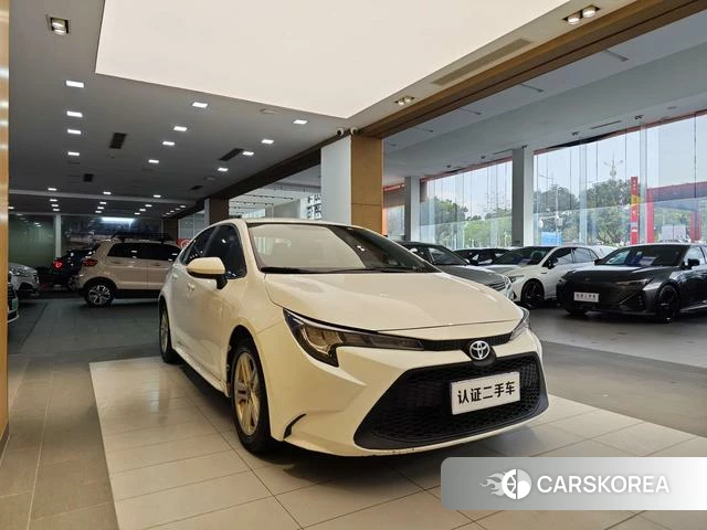 Toyota Lei Ling id 3920480 из Китая 21