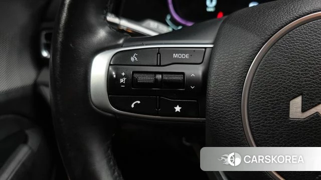Kia Sportage 5th Generation id 4561377 из Кореи 21
