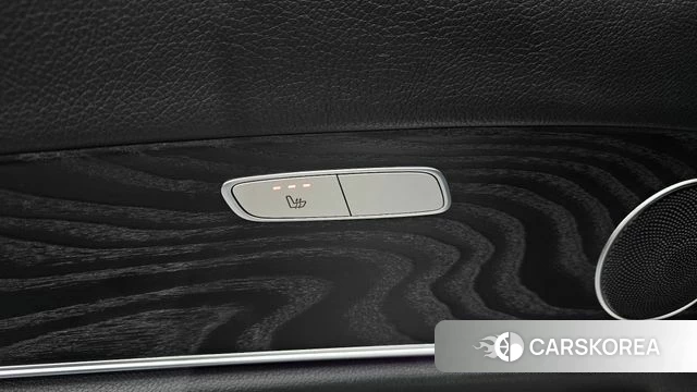 Mercedes-Benz E-Class W213 id 4398013 из Кореи 21