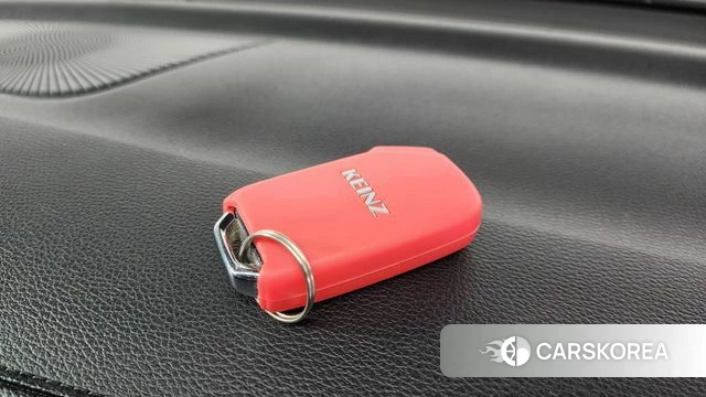 Kia Come New K3 id 4750634 из Кореи 21