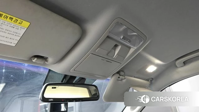 Ssangyong Rexton Sports id 4794999 из Кореи 21