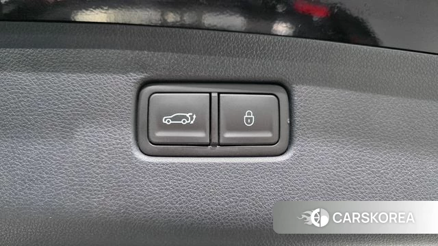 Genesis Electrified GV70 id 4201979 из Кореи 21