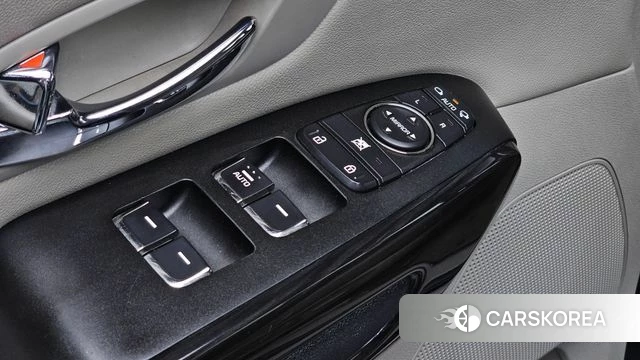 Kia The New Carnival id 4722699 из Кореи 21