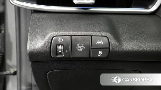 Hyundai Avante Hybrid (CN7) id 4244907 из Кореи 21