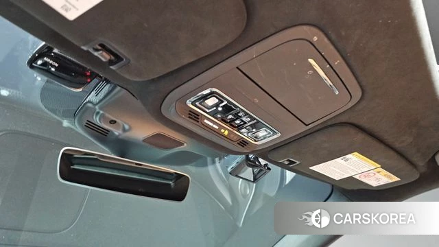 Lincoln Aviator 2nd generation id 4457511 из Кореи 21