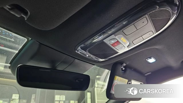Hyundai Ionic 6 id 4893027 из Кореи 21