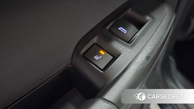 Chevrolet (GM Daewoo) Trailblazer id 4854367 из Кореи 21