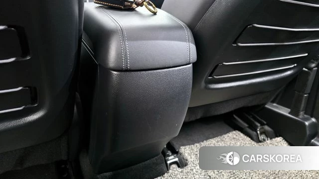 Ssangyong Tivoli Air id 4370545 из Кореи 21