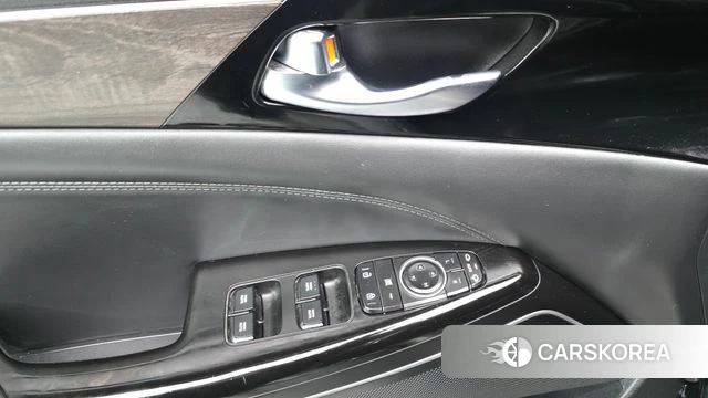 Kia K7 Premier id 4446199 из Кореи 21