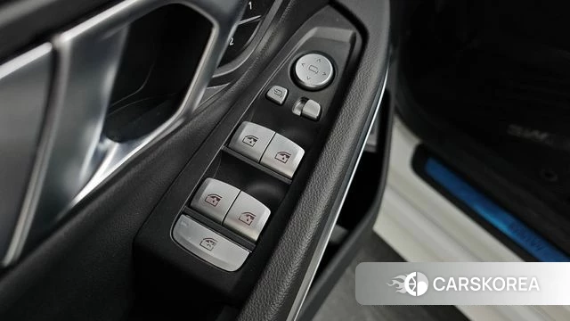 BMW 3 Series (G20) id 4302428 из Кореи 21