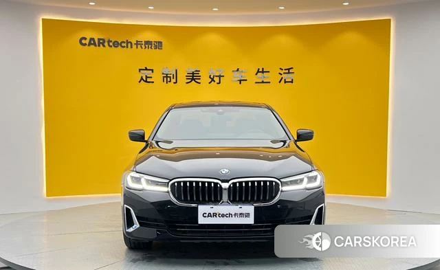BMW 5 series id 4257268 из Китая 21