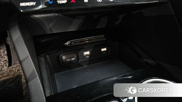 Kia K5 3rd generation id 4708202 из Кореи 21