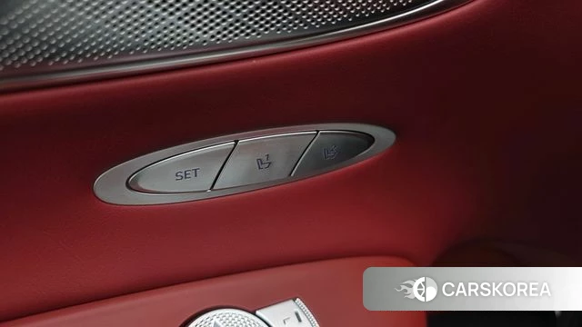 Genesis GV70 id 4308563 из Кореи 21