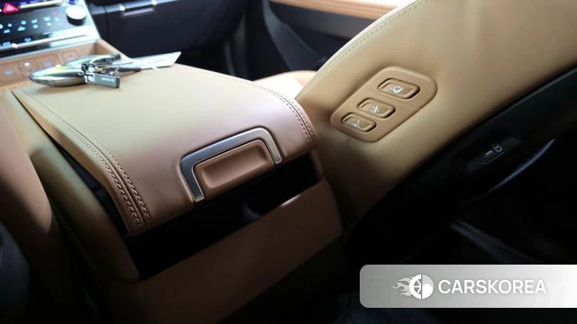 Hyundai Santa Fe (MX5) id 4414220 из Кореи 21