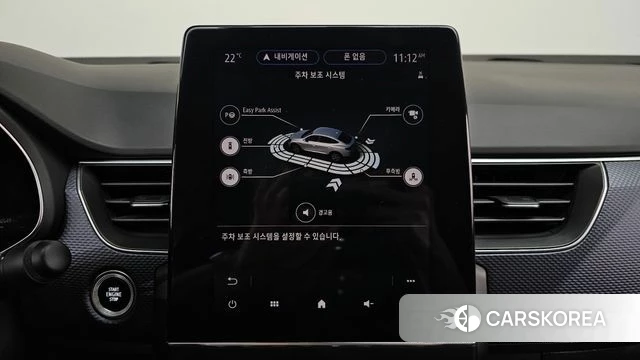 Renault Korea (Samsung) XM3 id 4202988 из Кореи 21