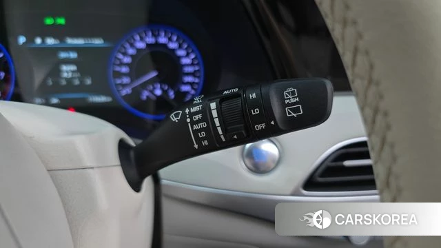 Hyundai Palisade id 4557608 из Кореи 21
