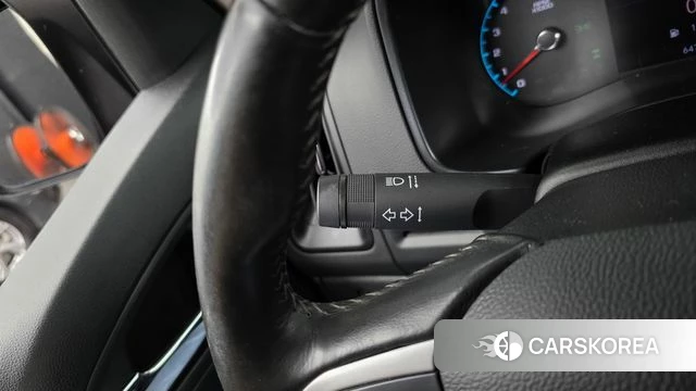 Chevrolet (GM Daewoo) Colorado id 4446863 из Кореи 21