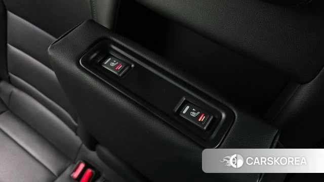 Renault Korea (Samsung) The New QM6 id 4966653 из Кореи 21