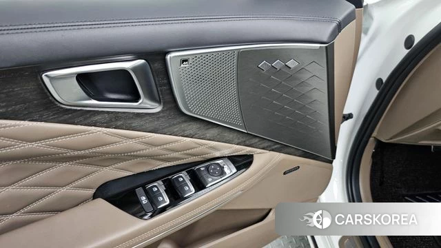 Kia K8 Hybrid id 4572300 из Кореи 21