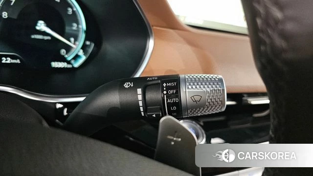 Genesis G80 (RG3) id 4323160 из Кореи 21