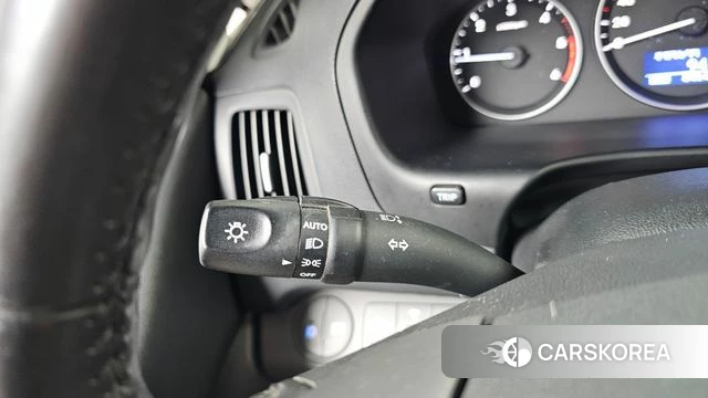 Hyundai The New Grand Starex id 4936746 из Кореи 21