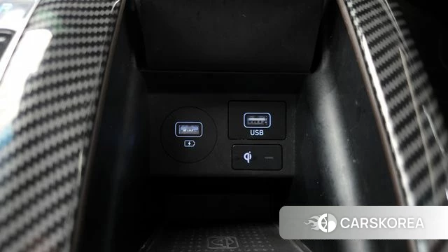 Hyundai The New Grandeur IG id 4331206 из Кореи 21