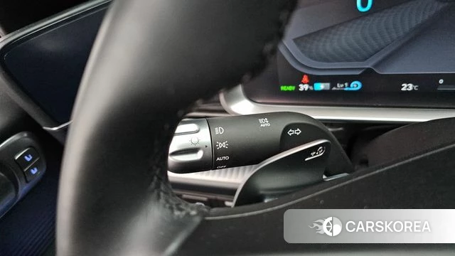 Hyundai Ionic 6 id 4322587 из Кореи 21
