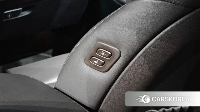 Hyundai Grandeur IG id 4587409 из Кореи 21